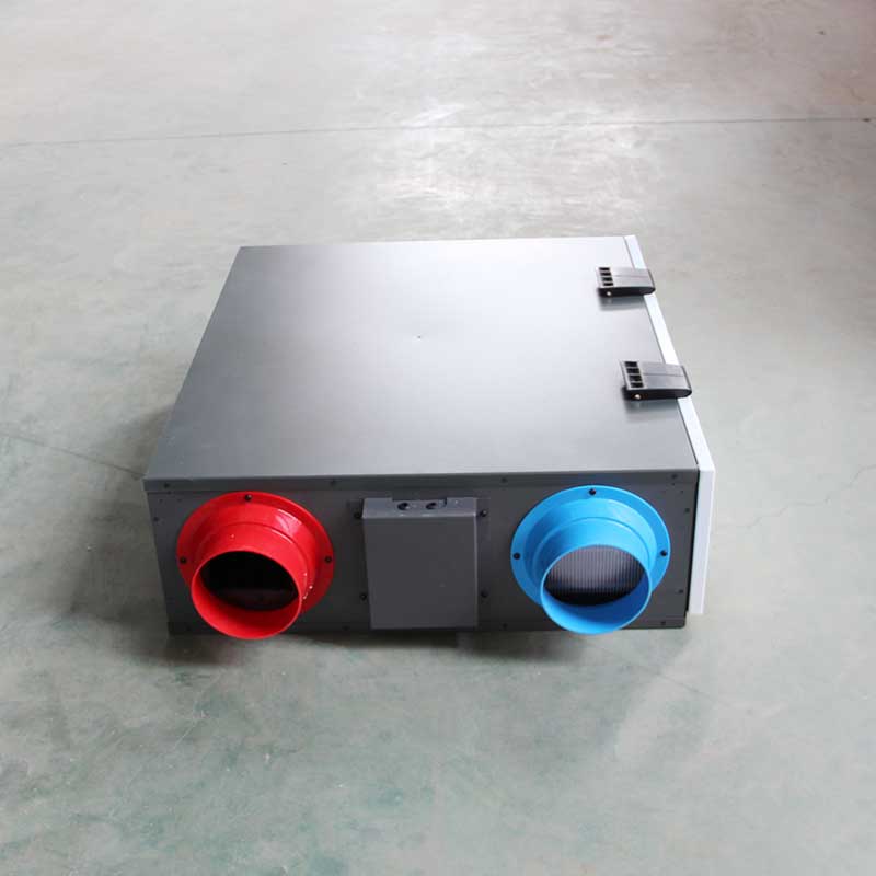 雙向流新風(fēng)機(jī)